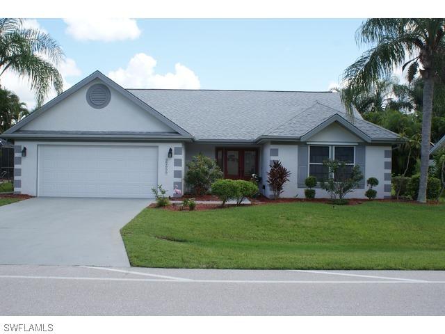 [Address Hidden by Seller], Estero, FL 33928