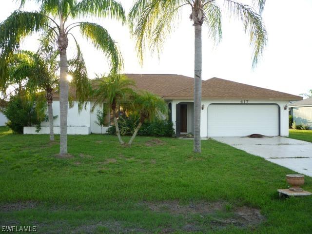 417 Malpelo Ave., Punta Gorda, FL 33983