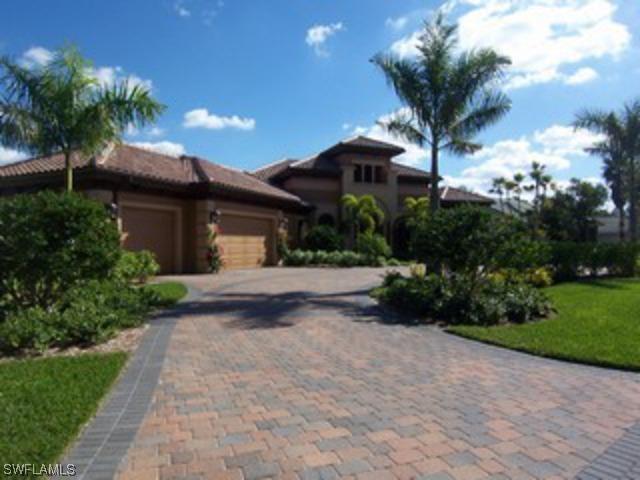 20201 Wildcat Run Dr., Estero, FL