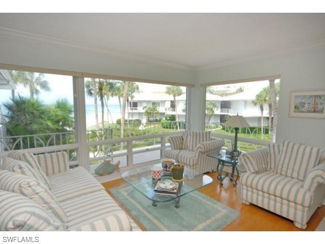 1851 Gulf Shore Blvd. #14, Naples, FL