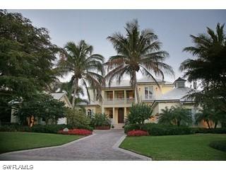 258 Little Harbour Ln., Naples, FL