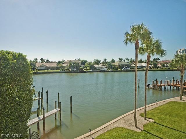 300 Park Shore Dr. #2A, Naples, FL 34103