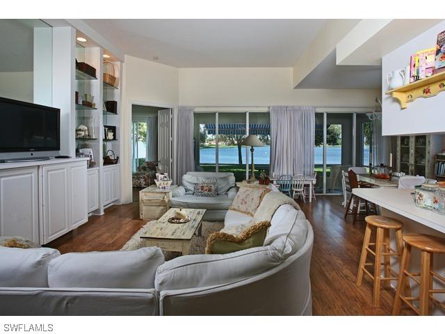 4957 San Pablo Ct., Naples, FL 34109