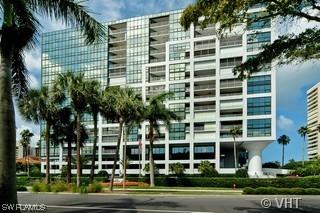 4751 Gulf Shore Blvd. #605, Naples, FL 34103