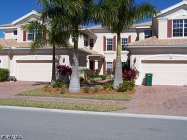 12835 Carrington Cir. #101, Naples, FL 34105