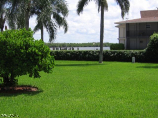 1215 Edington Pl. #3X, Marco Island, FL