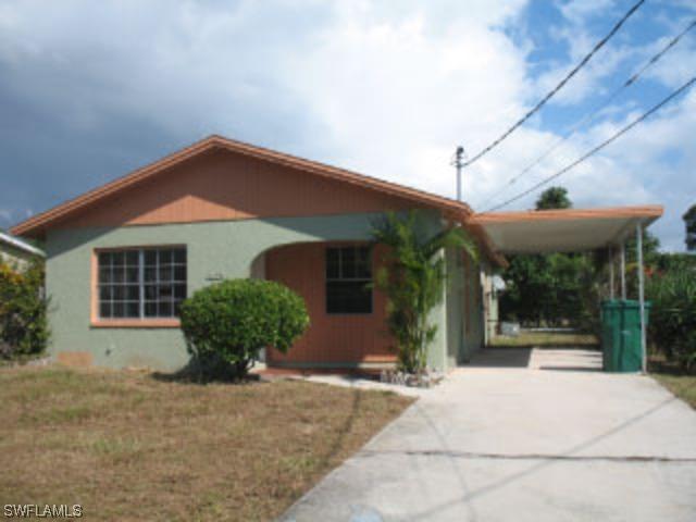 2479 Andrew Dr., Naples, FL