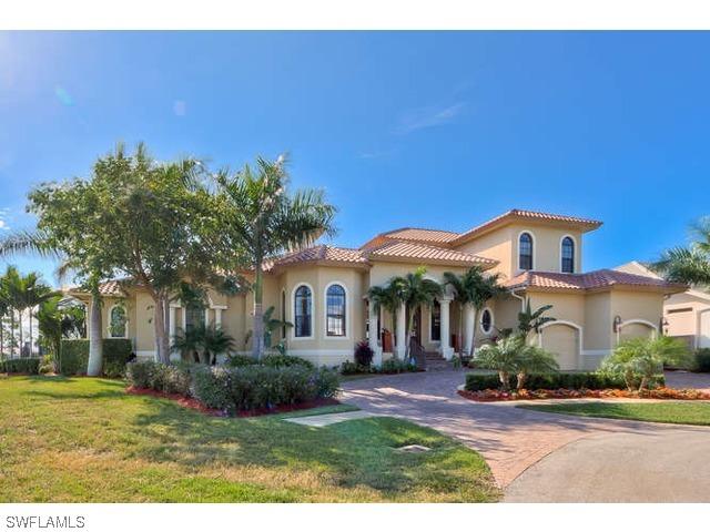1270 Ember Ct., Marco Island, FL