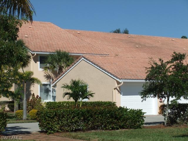 2365 Hidden Lake Ct. #8002, Naples, FL 34112