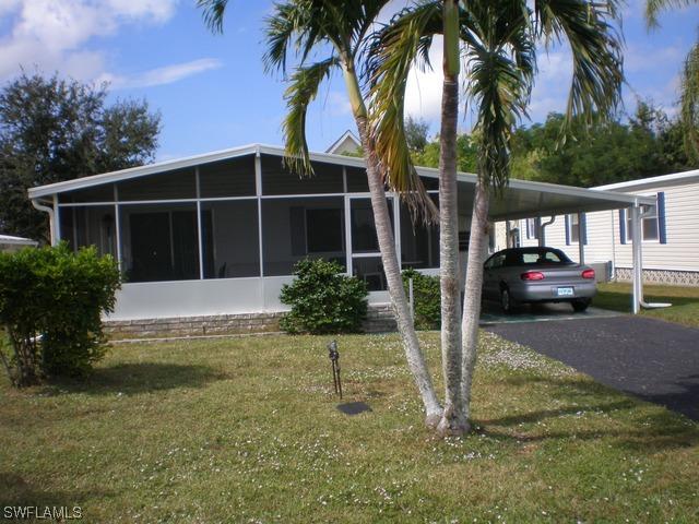 843 Cape Haze Ln., Naples, FL