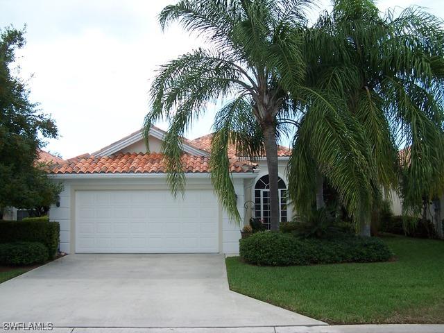 4281 Montalvo Ct., Naples, FL 34109