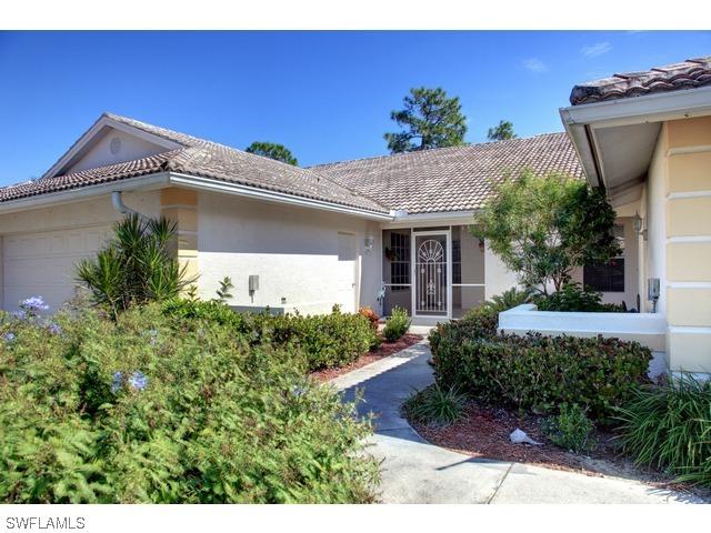 [Address Hidden by Seller], Naples, FL 34104