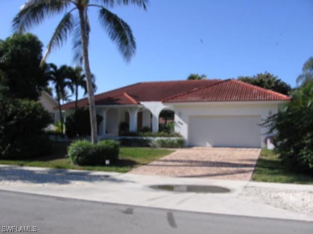 440 Battersea Ct., Marco Island, FL