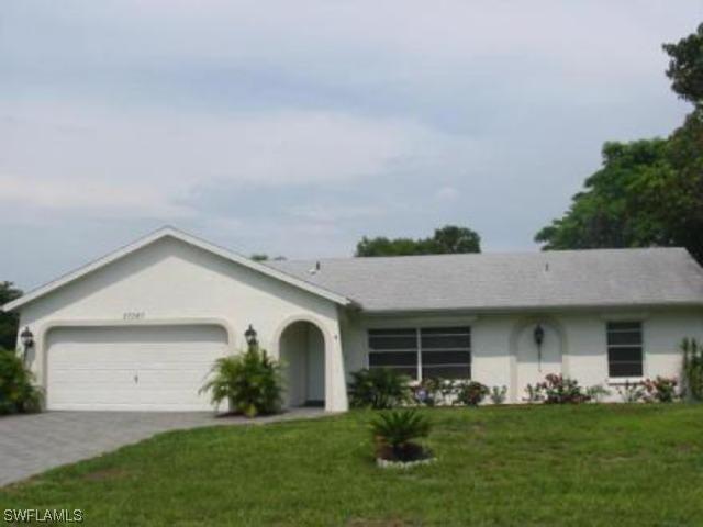 27567 Shriver Ave., Bonita Springs, FL