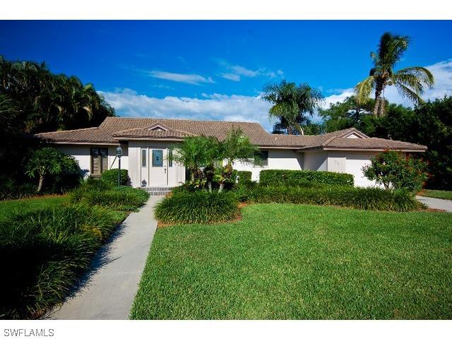 1234 Jamaica Rd., Marco Island, FL 34145