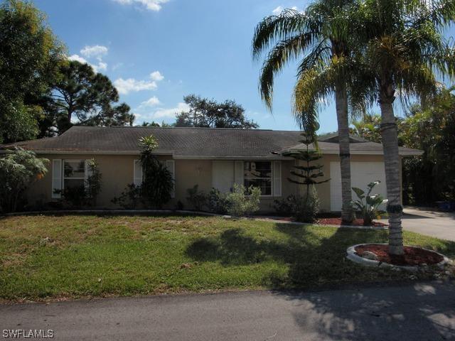 3701 Maran Ln., Bonita Springs, FL 34134