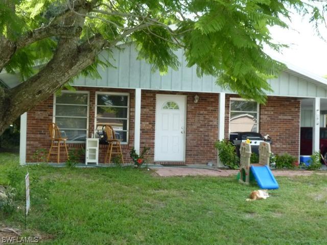 1083 San Remo Ave., Naples, FL