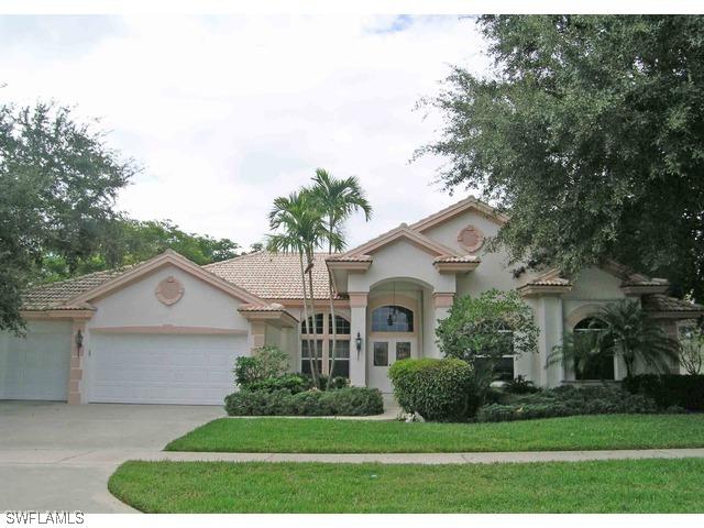 11113 Phoenix Way, Naples, FL 34119