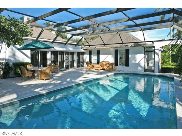 2630 Half Moon Walk, Naples, FL