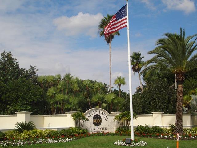 4795 Shinnecock Hill Ct. #102, Naples, FL 34112