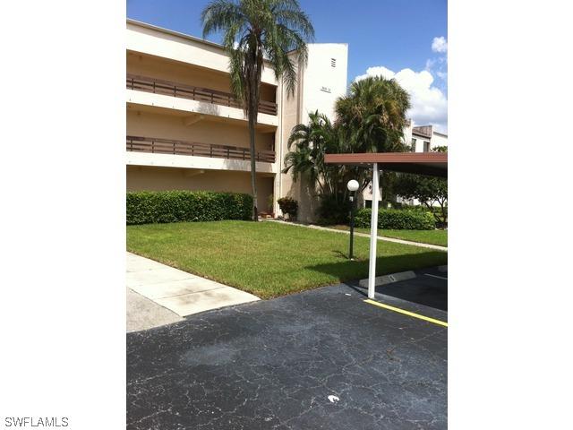 3615 Boca Ciega Dr. #107, Naples, FL