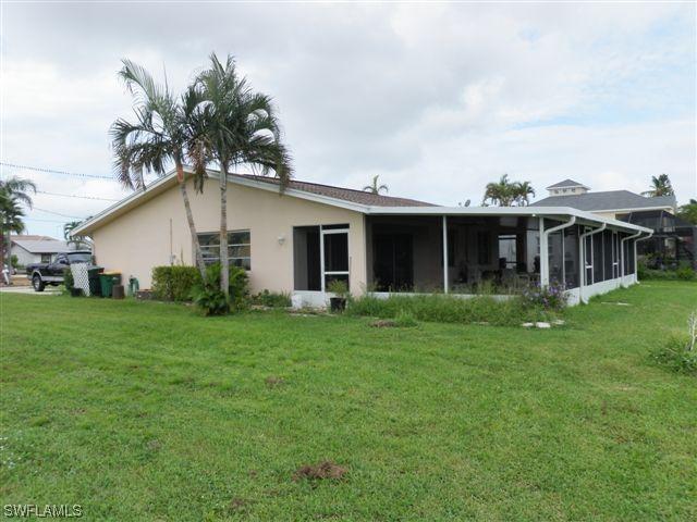 119 Trinidad St., Naples, FL