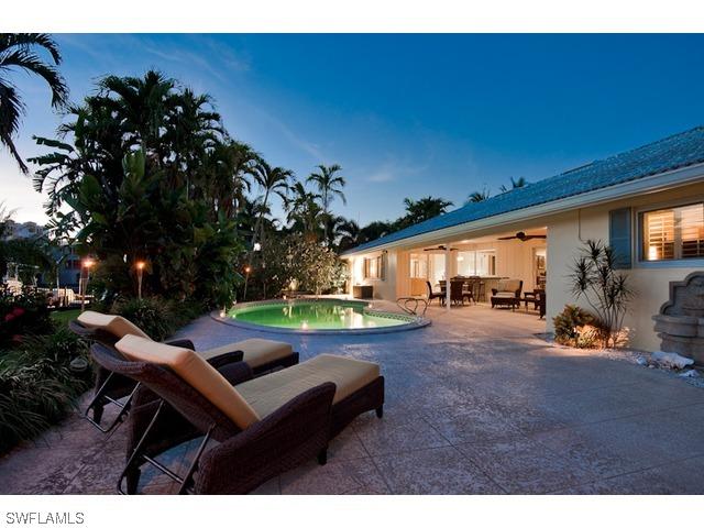 1775 Hurricane Harbor Ln., Naples, FL