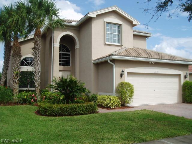 2000 Isla De Palma Cir., Naples, FL 34119