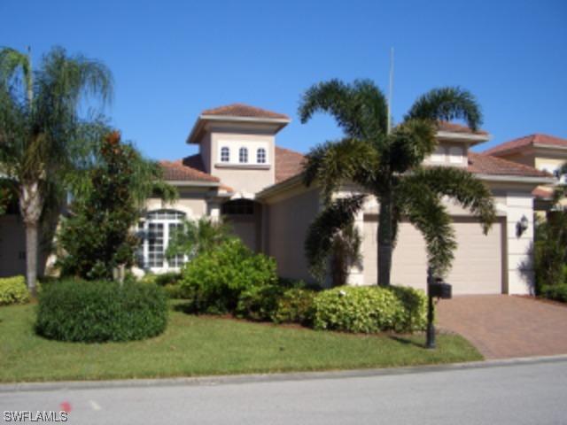 5999 Hammock Isles Cir., Naples, FL 34119