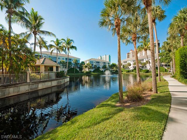 7622 Pebble Creek Cir. #103, Naples, FL