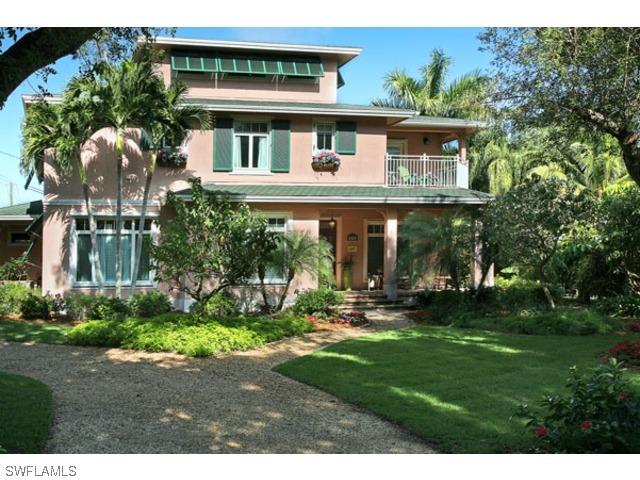 575 1st Ave., Naples, FL