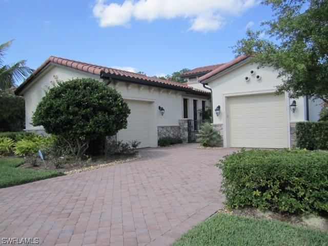 16834 Cabreo Dr., Naples, FL 34110
