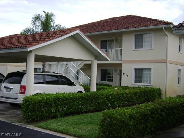 1715 Reuven Cir. #2104, Naples, FL 34112