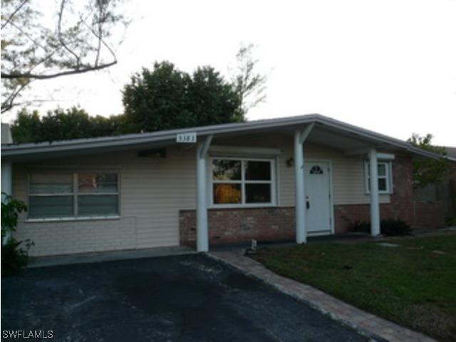 5383 Carolina Ave., Naples, FL 34113