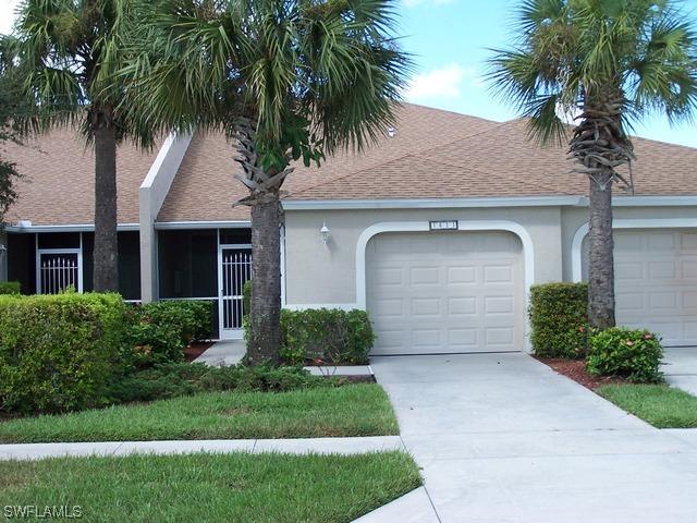 1633 Morning Sun Ln. #11, Naples, FL