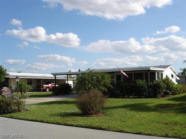 217 Riverwood Rd., Naples, FL