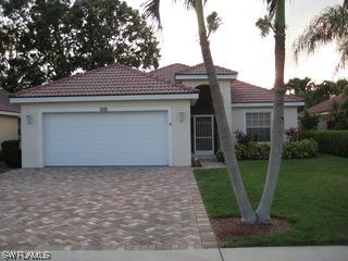 173 Sabal Lake Dr., Naples, FL 34104