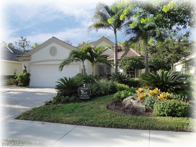 2843 Lone Pine Ln., Naples, FL 34119