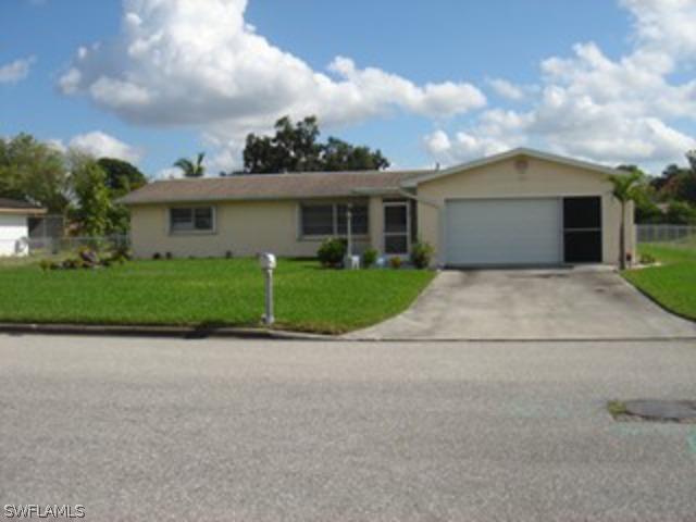 [Address Hidden by Seller], Lehigh Acres, FL