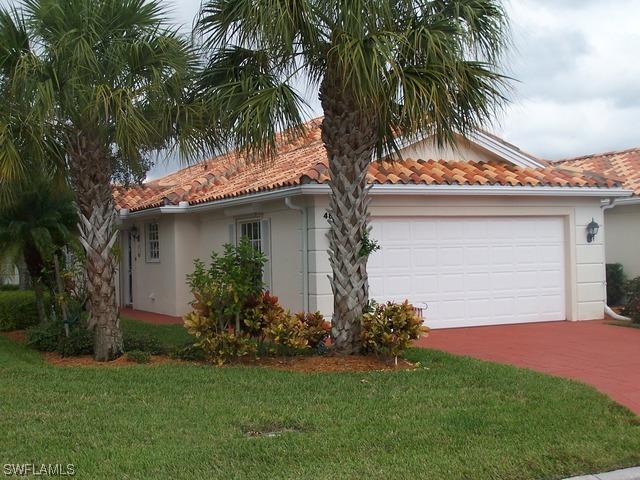 4815 San Carlo Ct., Naples, FL