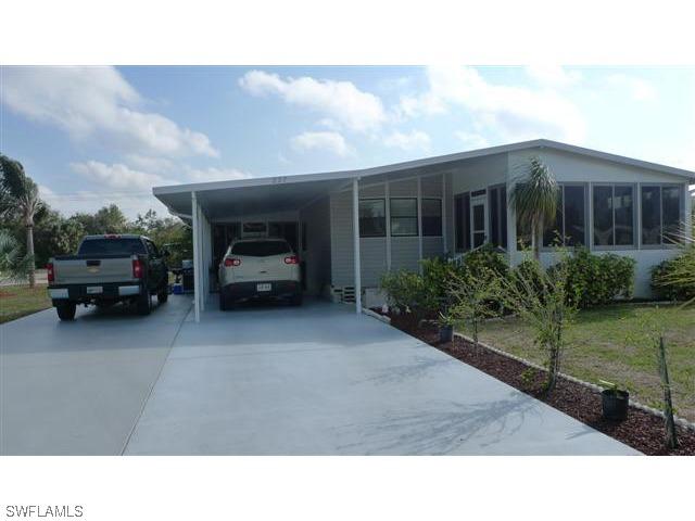 227 Rookery Rd., Naples, FL