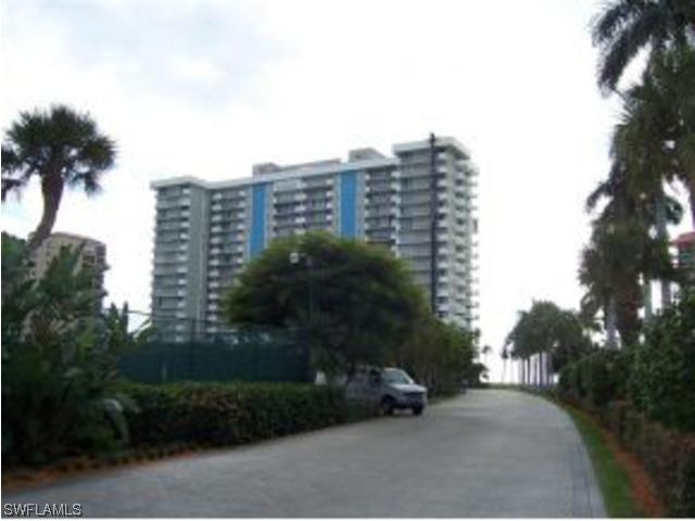 140 Seaview Ct. #202, Marco Island, FL