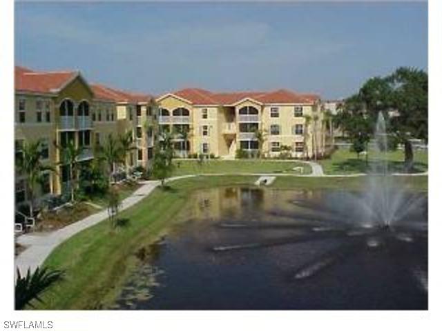 4135 Residence Dr. #608, Fort Myers, FL 33901