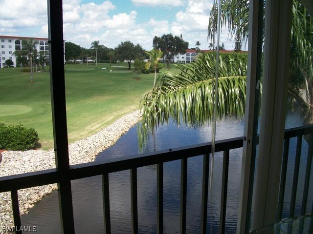 49 Highpoint Cir. #301, Naples, FL 34103