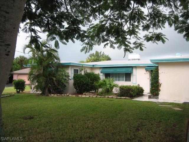 8019 Lagoon Rd., Fort Myers Beach, FL