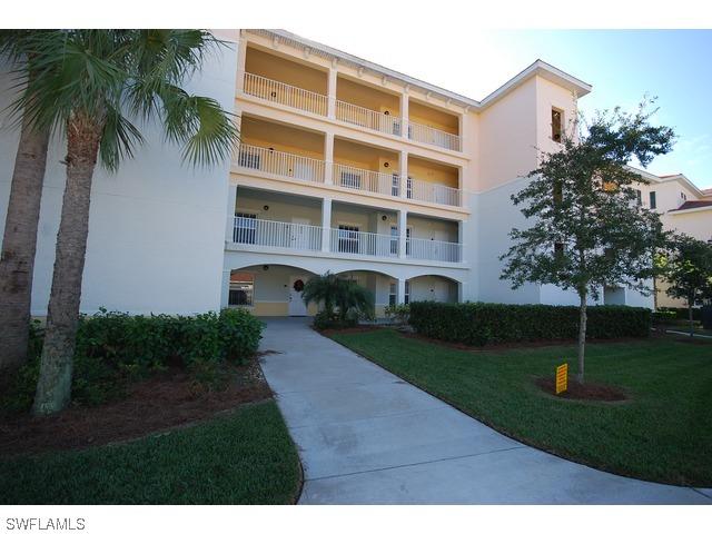 4430 Botanical Place Cir. #306, Naples, FL 34112