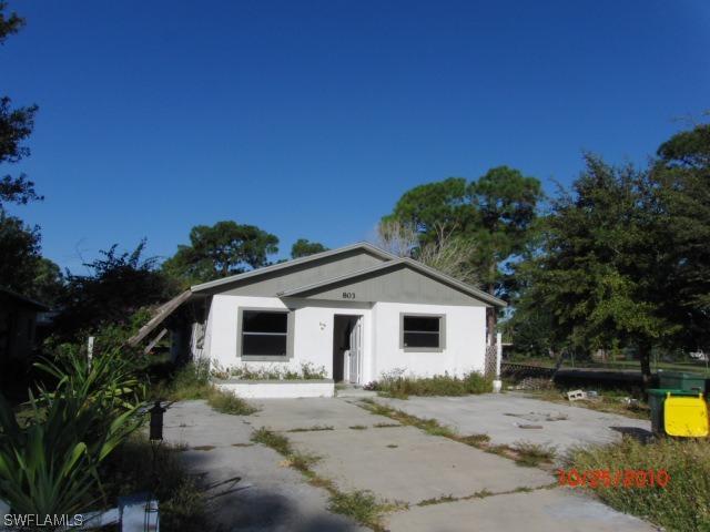 803 18th St., Immokalee, FL