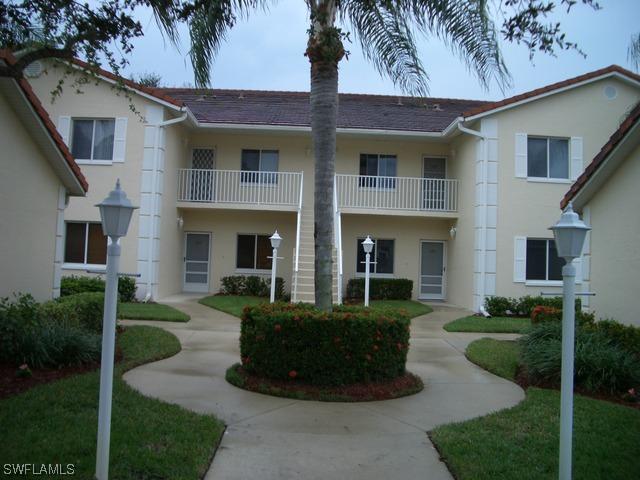 575 Saratoga Cir Cir. #H-203, Naples, FL