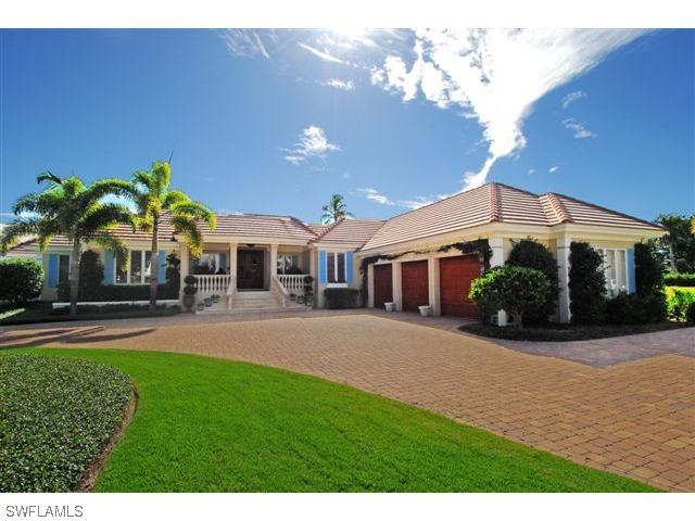 850 Galleon Dr., Naples, FL