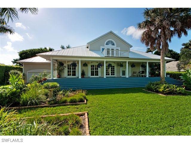 154 4th Ave., Naples, FL 34102